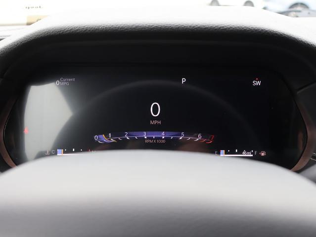 2024 Jeep Grand Cherokee L Altitude 4x4