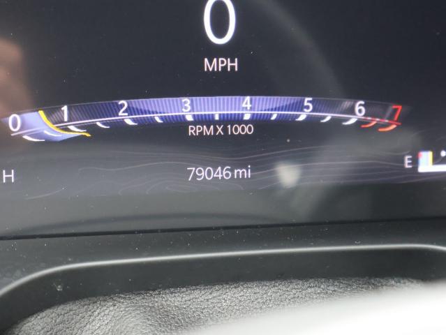 2024 Jeep Grand Cherokee L Altitude 4x4
