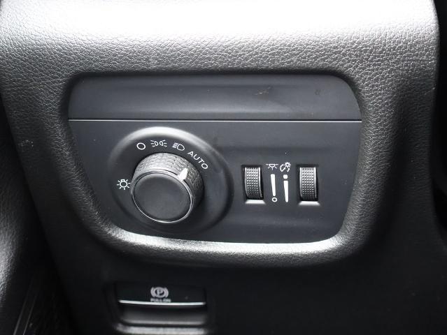 2024 Jeep Grand Cherokee L Altitude 4x4