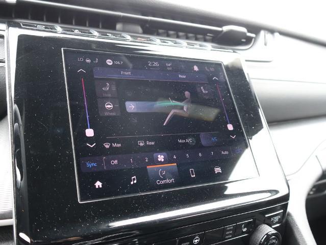 2024 Jeep Grand Cherokee L Altitude 4x4