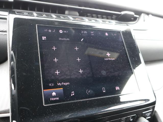 2024 Jeep Grand Cherokee L Altitude 4x4