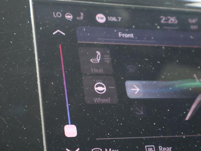 2024 Jeep Grand Cherokee L Altitude 4x4