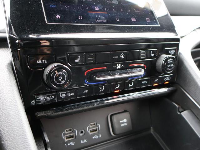 2024 Jeep Grand Cherokee L Altitude 4x4