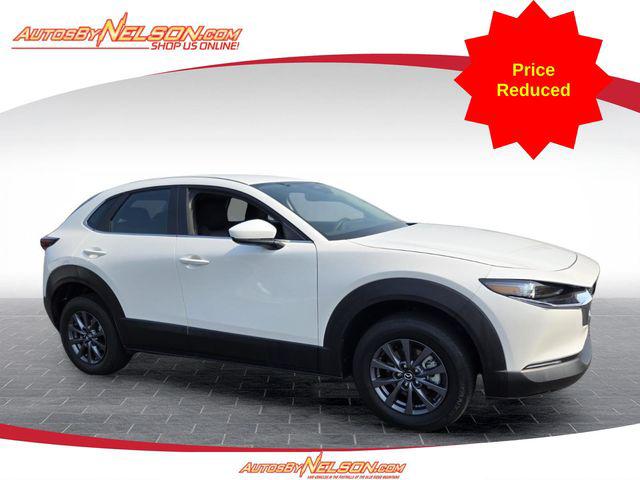 2024 Mazda CX-30 2.5 S for sale in Martinsville, VA