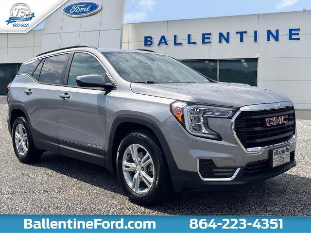2024 GMC Terrain FWD SLE for sale in Greenwood, SC