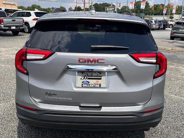 2024 GMC Terrain FWD SLE