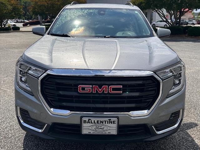 2024 GMC Terrain FWD SLE