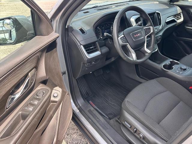 2024 GMC Terrain FWD SLE