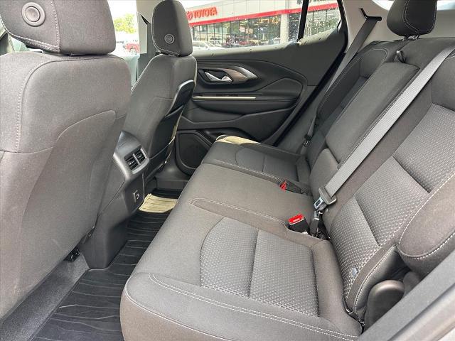 2024 GMC Terrain FWD SLE