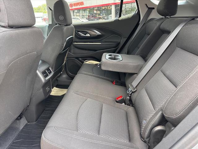 2024 GMC Terrain FWD SLE
