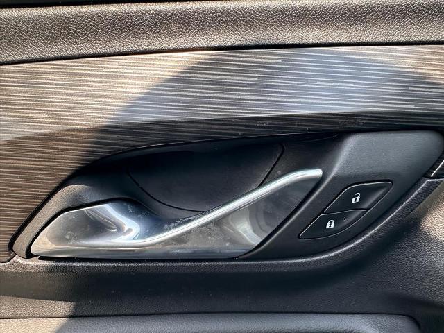 2024 GMC Terrain FWD SLE