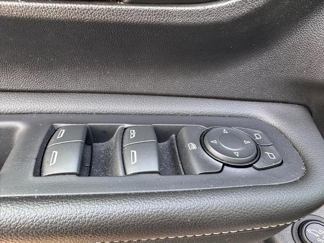 2024 GMC Terrain FWD SLE