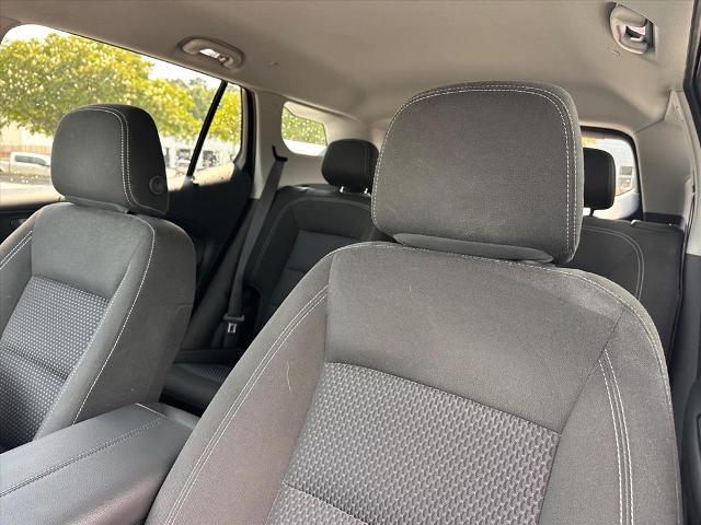 2024 GMC Terrain FWD SLE