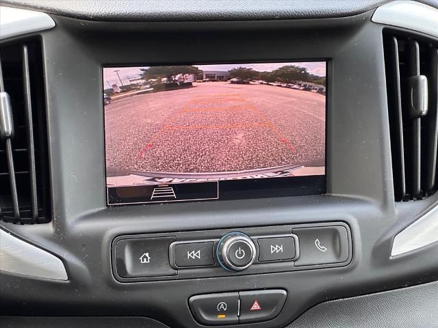 2024 GMC Terrain FWD SLE