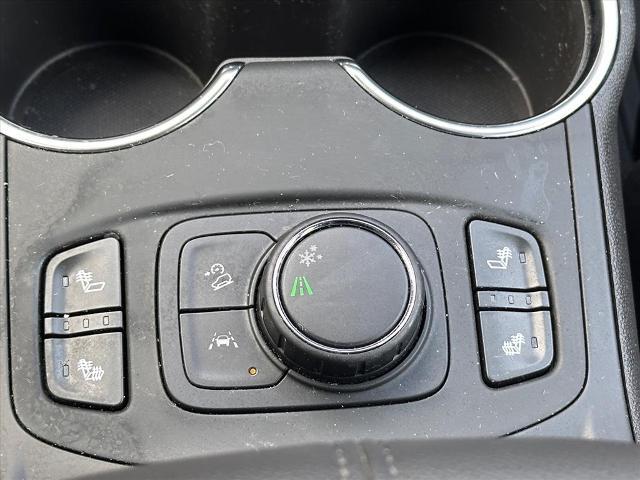 2024 GMC Terrain FWD SLE