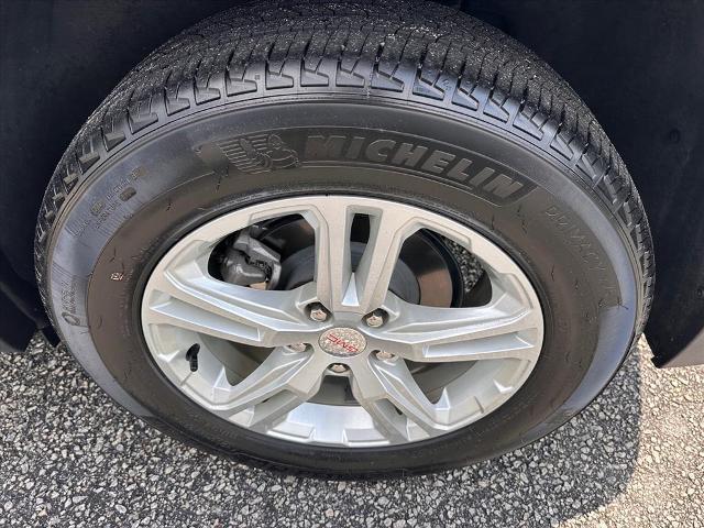 2024 GMC Terrain FWD SLE