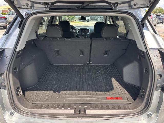 2024 GMC Terrain FWD SLE
