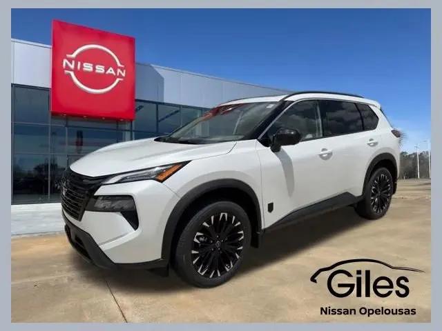 2026 Nissan Rogue Dark Armor for sale in Opelousas, LA