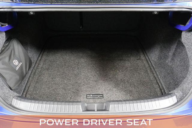 2022 Volkswagen Jetta 1.5T SE