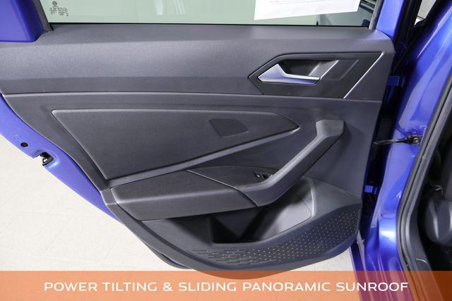 2022 Volkswagen Jetta 1.5T SE