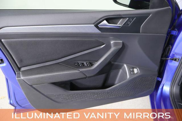 2022 Volkswagen Jetta 1.5T SE