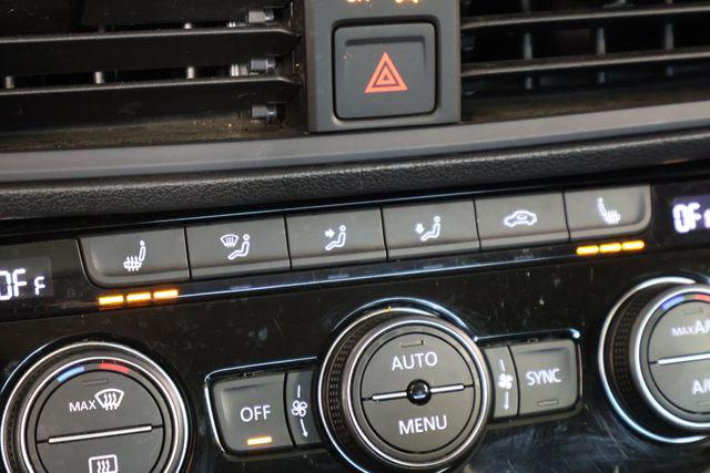 2022 Volkswagen Jetta 1.5T SE