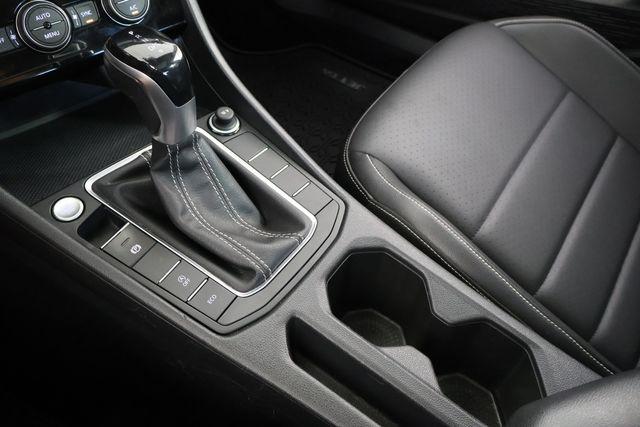 2022 Volkswagen Jetta 1.5T SE