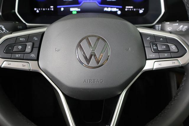 2022 Volkswagen Jetta 1.5T SE
