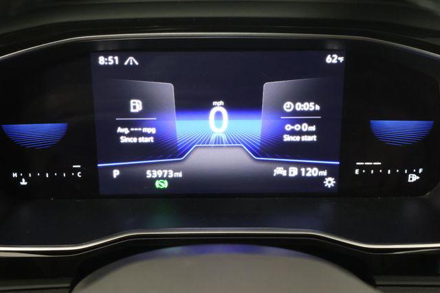 2022 Volkswagen Jetta 1.5T SE