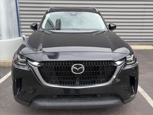2025 Mazda X-90 3.3 Turbo Preferred Package