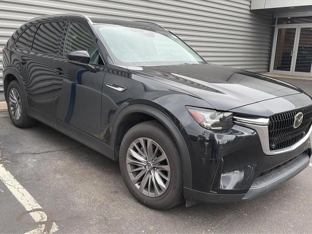 2025 Mazda X-90 3.3 Turbo Preferred Package