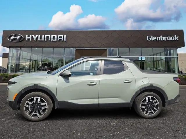 2026 Hyundai Santa Cruz Limited for sale in Fort Wayne, IN