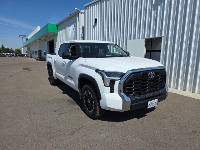 2023 Toyota Tundra SR5 for sale in Selma, CA