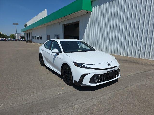 2026 Toyota Camry SE for sale in Selma, CA