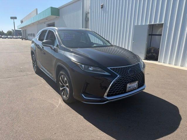 2020 Lexus RX 350 Base for sale in Selma, CA
