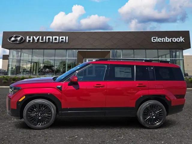 2026 Hyundai Santa Fe Hybrid Calligraphy for sale in Fort Wayne, IN