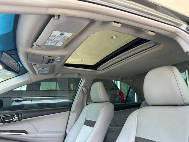 2012 Toyota Camry XLE V6 for sale in Saint Cloud, FL