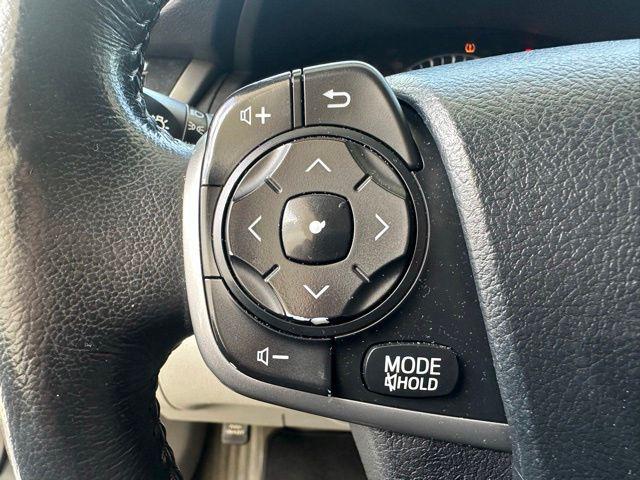 2012 Toyota Camry XLE V6