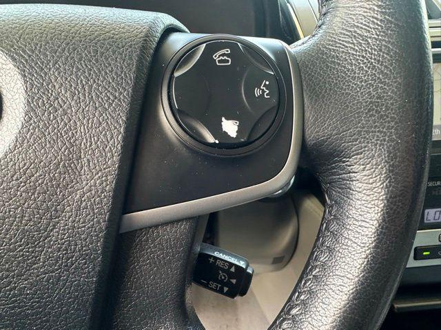 2012 Toyota Camry XLE V6