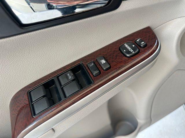 2012 Toyota Camry XLE V6