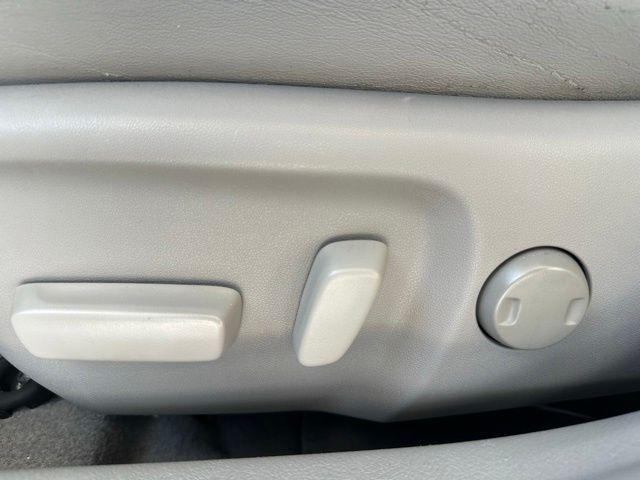 2012 Toyota Camry XLE V6