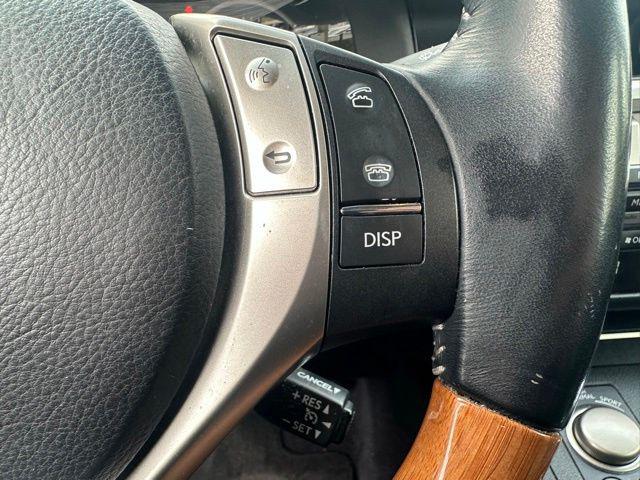 2015 Lexus ES 300h Base
