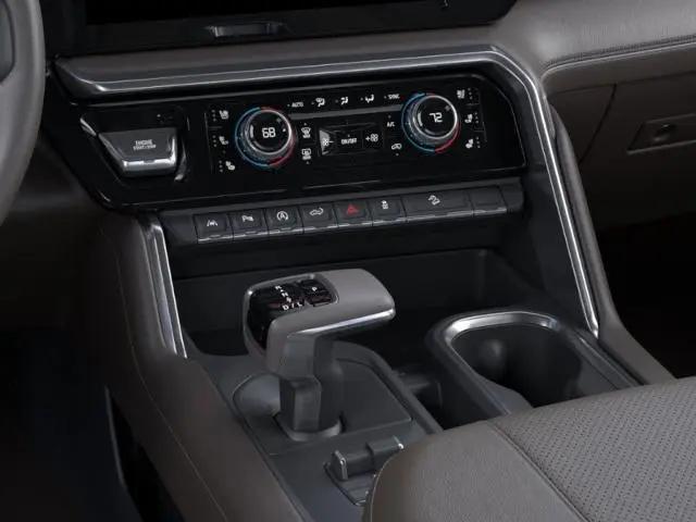 2026 GMC Sierra 1500 Crew Cab, Short Bed, Denali, 4WD