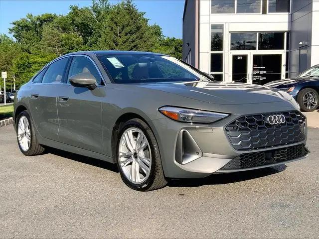 2026 Audi A5 Premium TFSI quattro S tronic for sale in Princeton, NJ