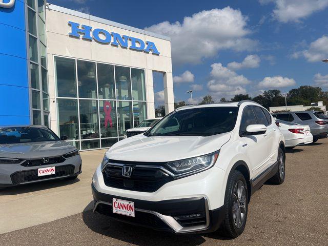 2022 Honda CR-V Hybrid Touring for sale in Cleveland, MS