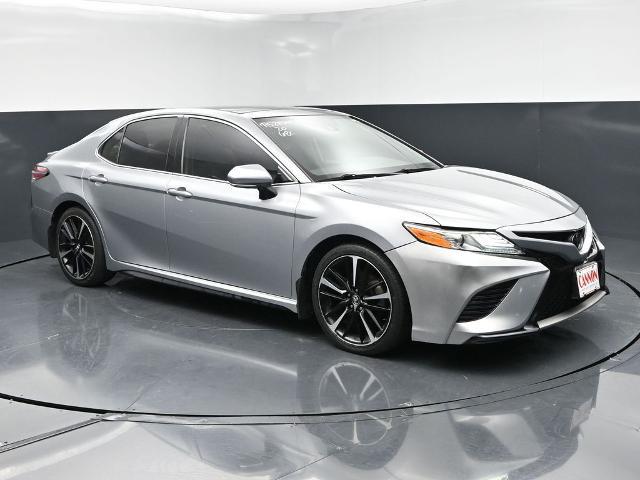2020 Toyota Camry XSE for sale in Cleveland, MS