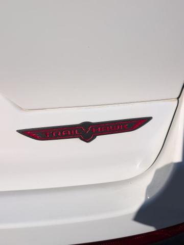 2022 Jeep Grand Cherokee Trailhawk 4x4