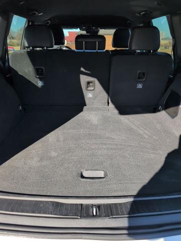 2022 Jeep Grand Cherokee Trailhawk 4x4