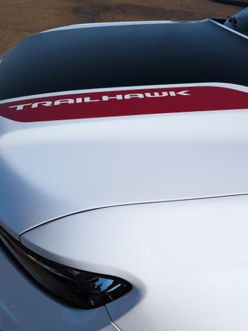2022 Jeep Grand Cherokee Trailhawk 4x4