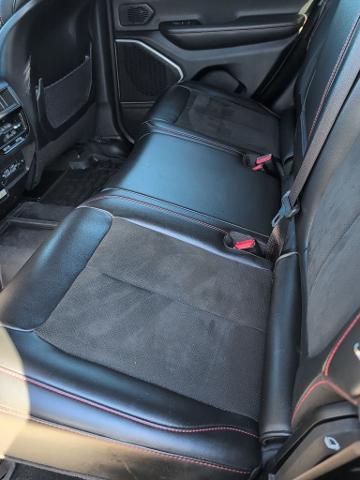 2022 Jeep Grand Cherokee Trailhawk 4x4